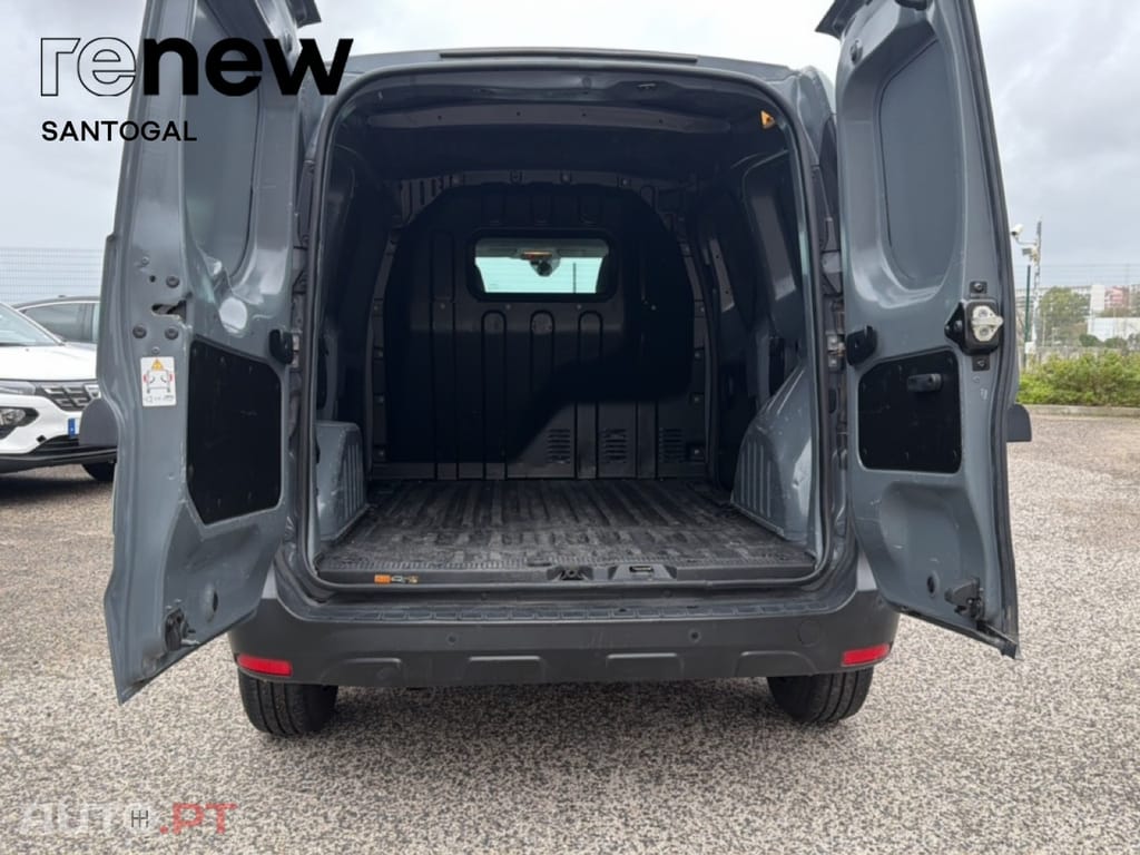 Renault Kangoo Express VAN