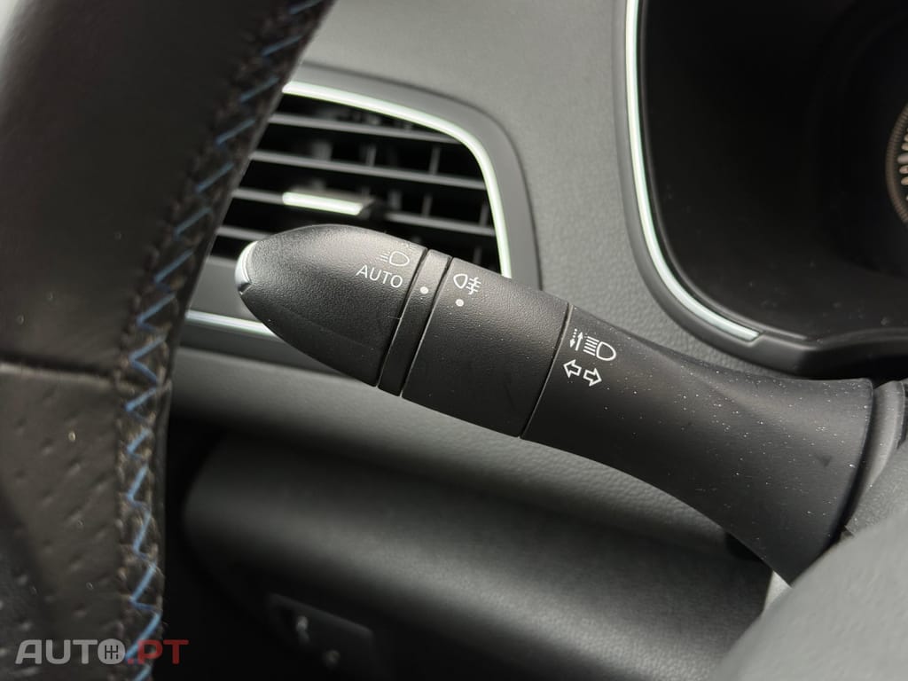 Renault Mégane 1.5 dCi GT Line