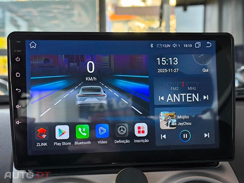 Opel Corsa 1.3 CDTi Enjoy ecoFLEX