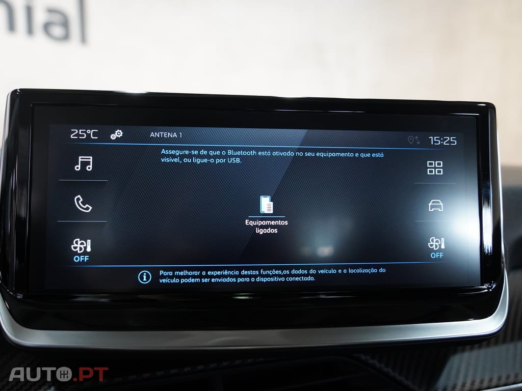 Peugeot 208 1.2 PureTech Style