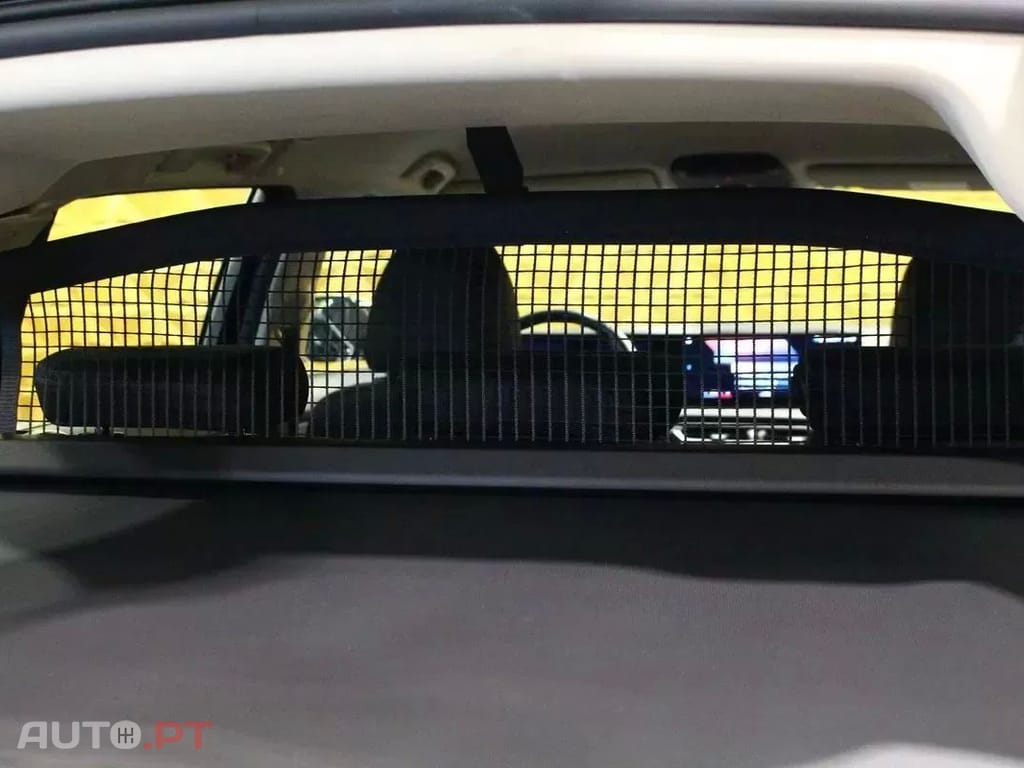 BMW 318 d Auto