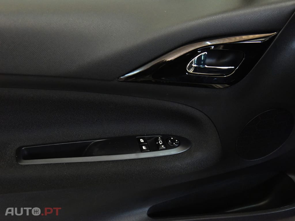 Citroen DS3 1.6 e-HDi So Chic