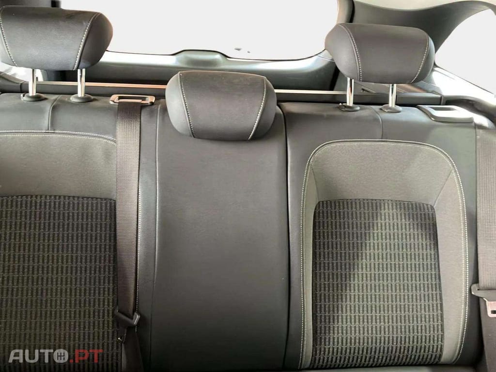 Opel Astra Sports Tourer 1.2 T GS Line S/S