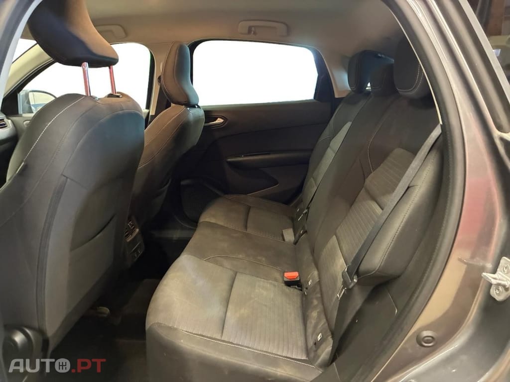 Renault Arkana 1.3 TCe Evolution EDC