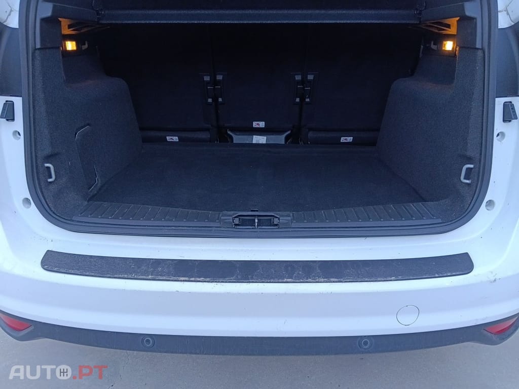 Ford C-Max 1.0 Ecoboost S&S Business Edition