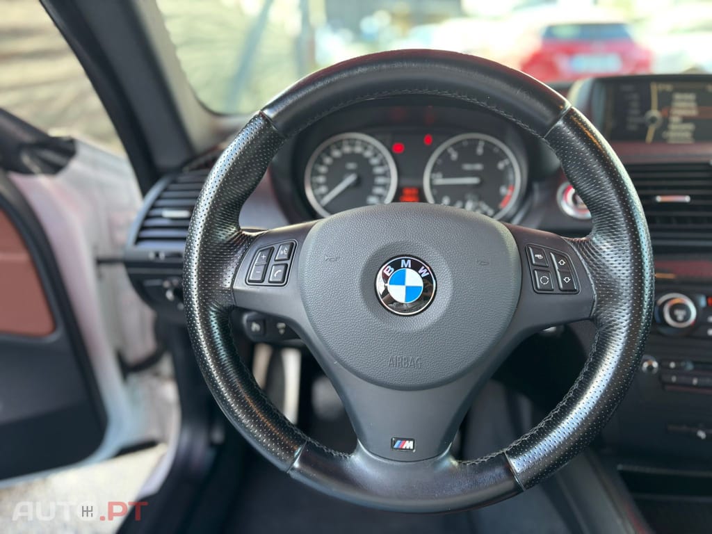 BMW 120 d