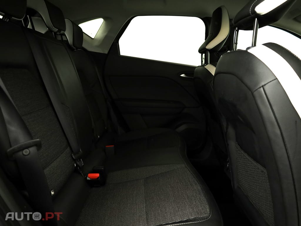 Renault Captur Captur 1.0 TCe Techno