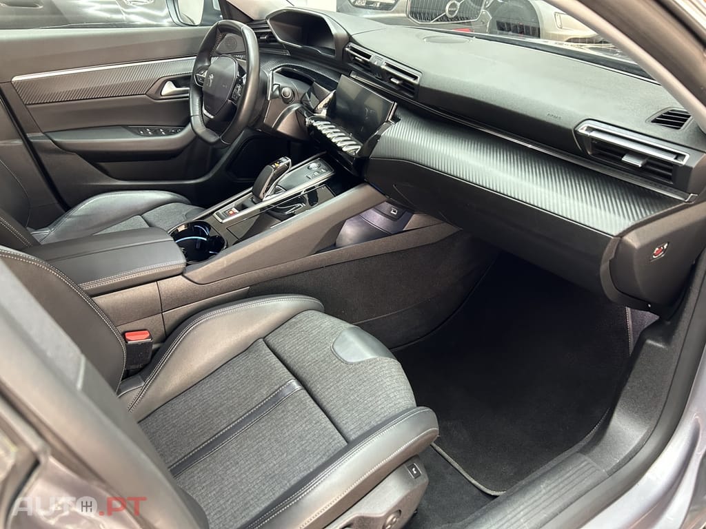 Peugeot 508 SW 1.6 Hybrid Allure Pack e-EAT8