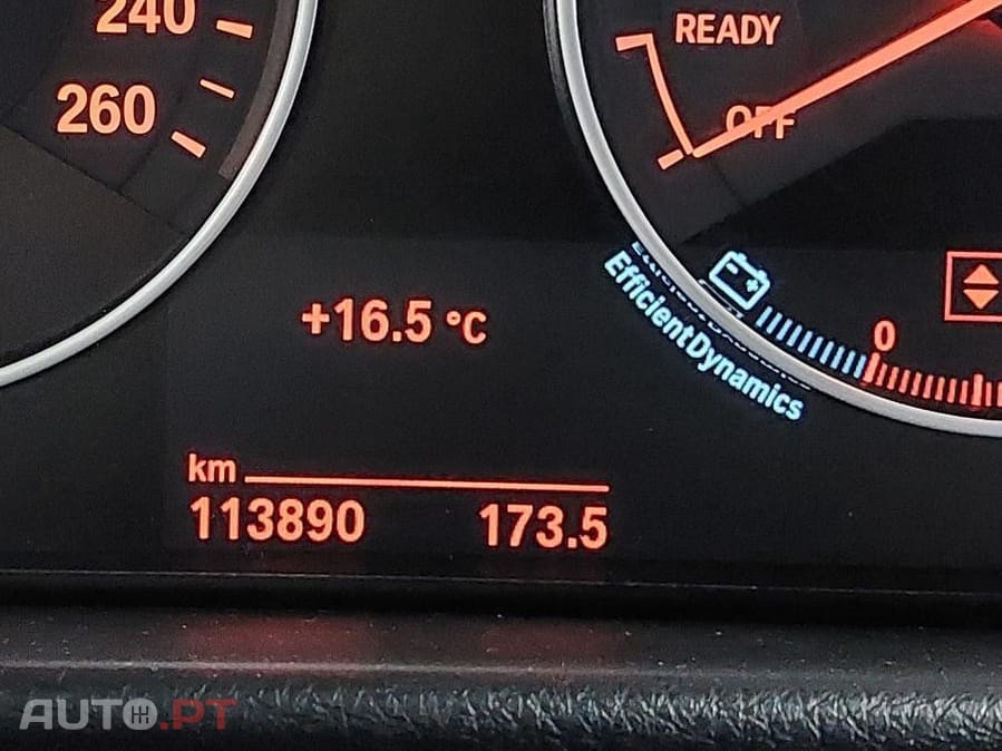 BMW 420 d Line Luxury