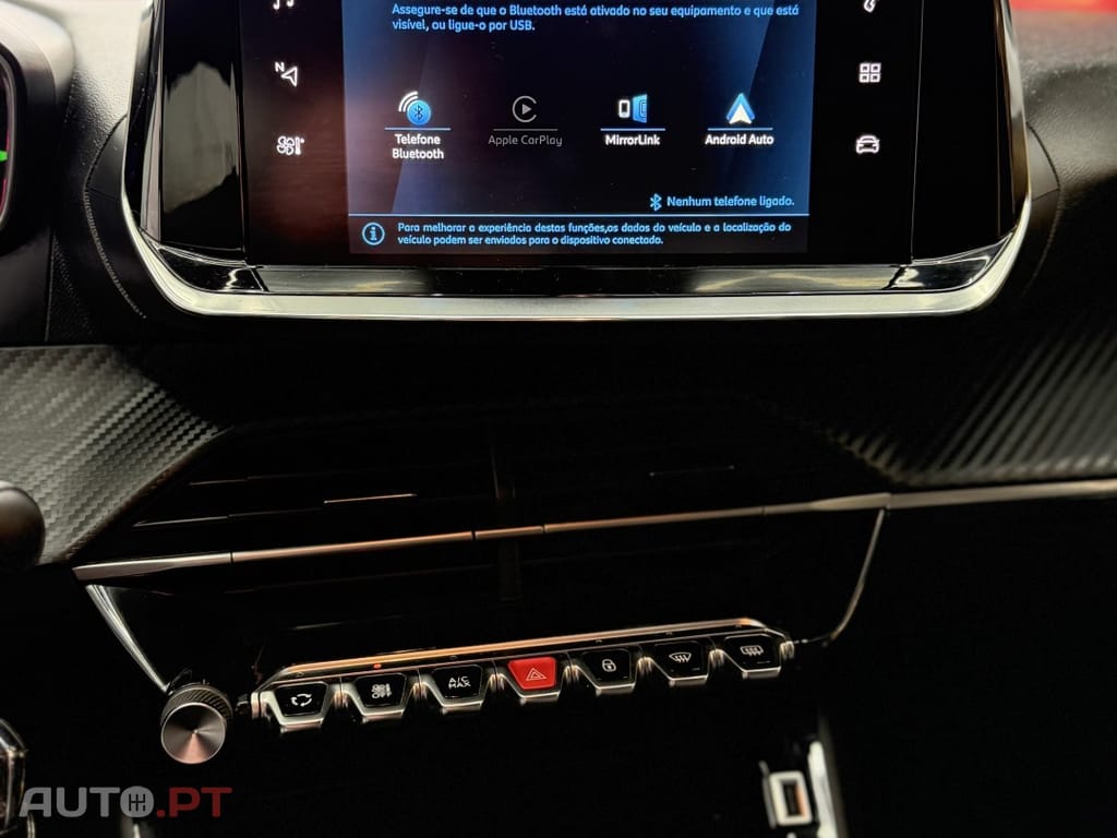 Peugeot 208 PureTech 75 Active Pack