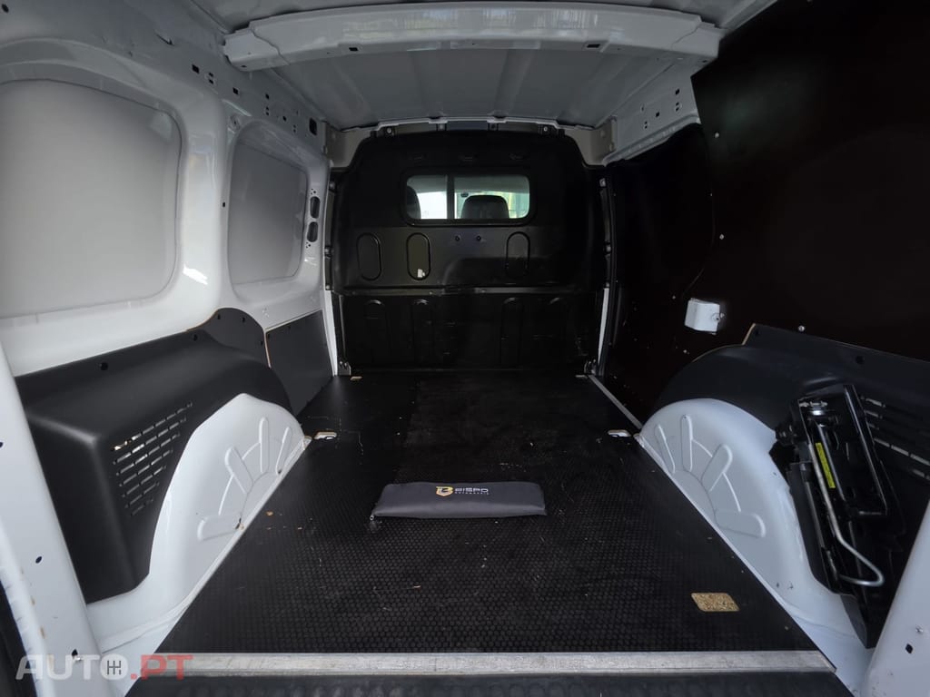 Renault Kangoo 1.5 dCi Business 3L