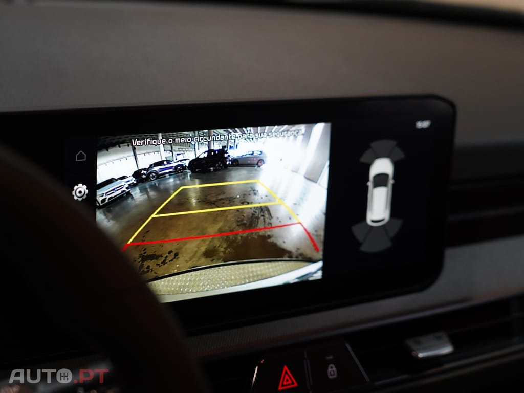 Kia Stonic 1.0 T-GDi Tech