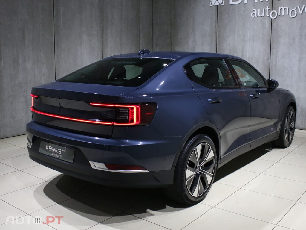 Polestar 2 Long Range 78 kWh