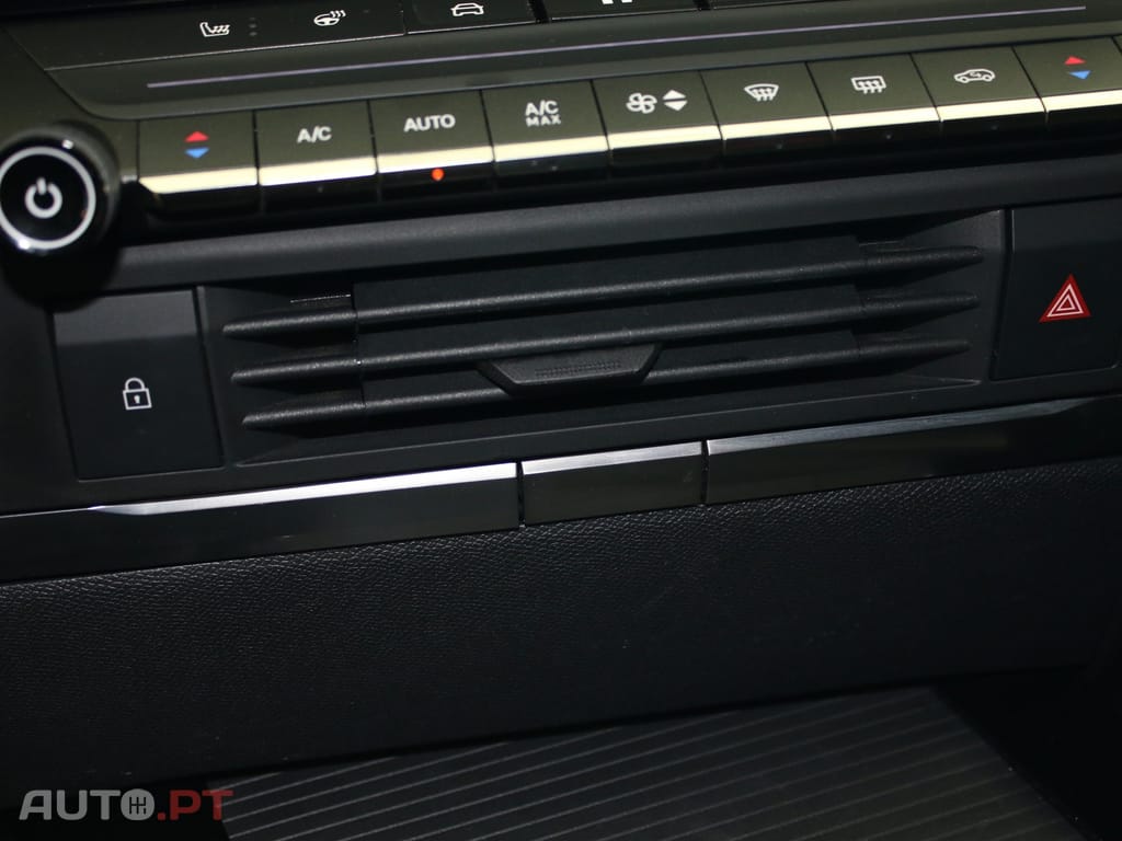 Opel Astra 1.2 T GS Line S/S