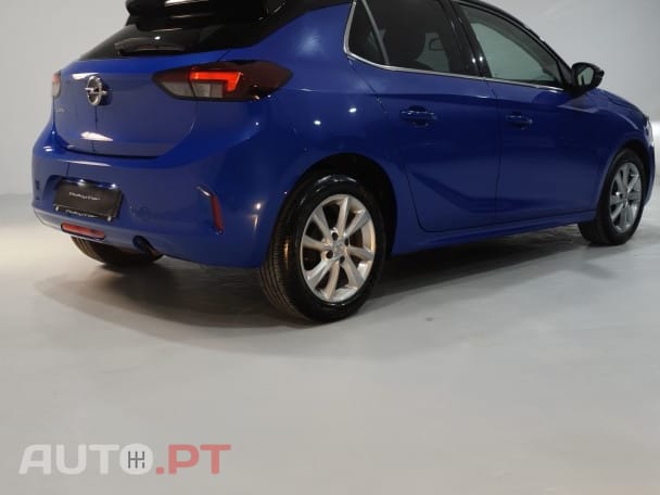 Opel Corsa 1.2 T Edition