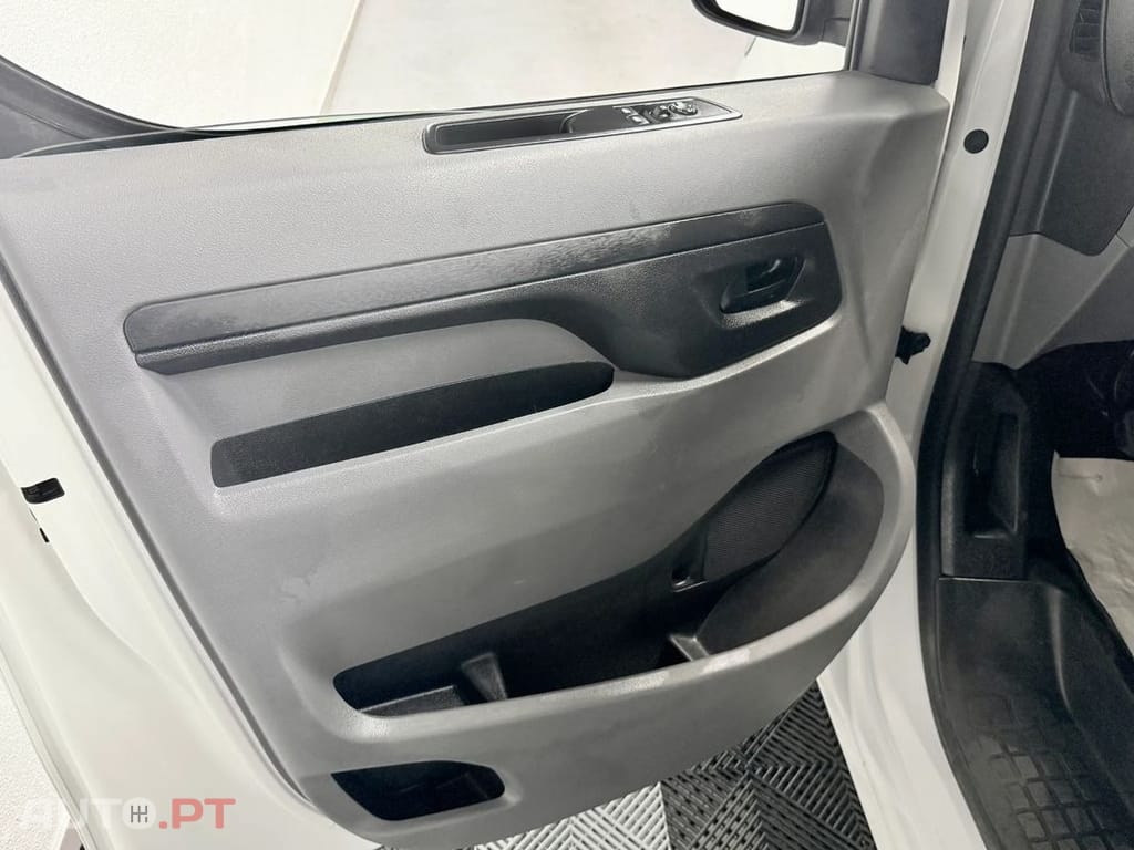 Peugeot Expert Premium L3H1 TwinCab Confort Plus