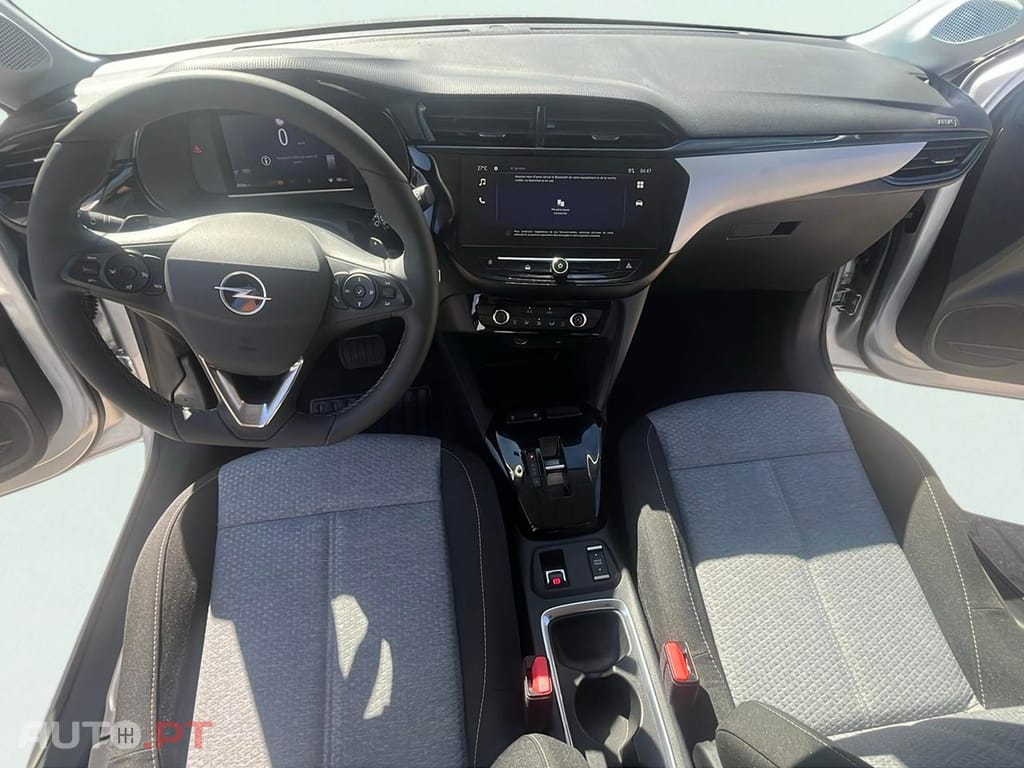 Opel Corsa 1.2 T Edition Aut.