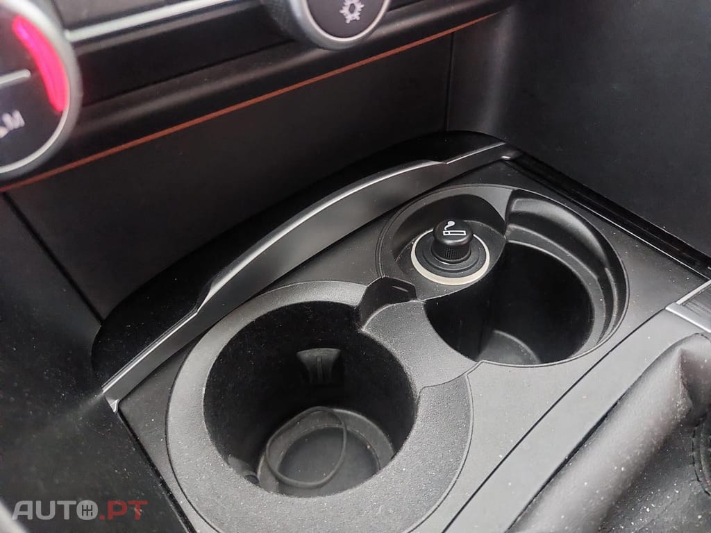 Alfa Romeo Giulia 2.2 D 