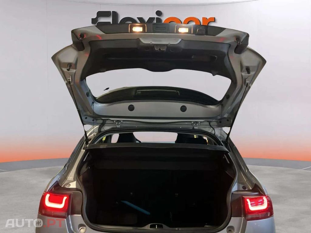 Citroen C4 Cactus 1.5 BlueHDi Shine Pack