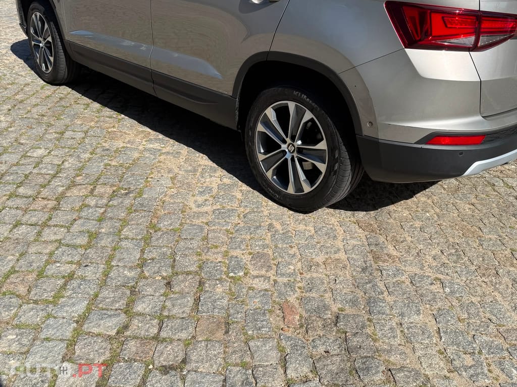 Seat Ateca Reference 1.6 TDI