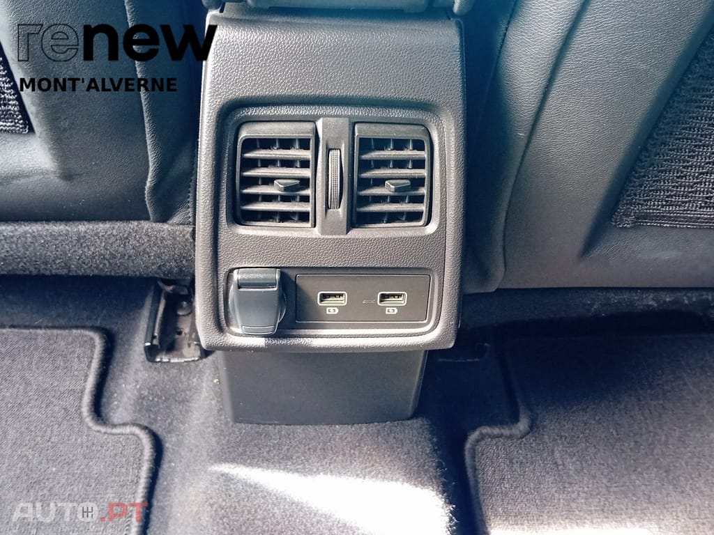 Renault Captur E-Tech Plug-In Hibrid