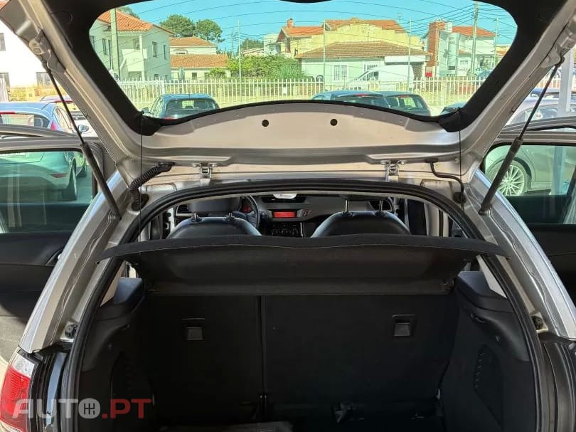 Citroen C3 1.4 HDi Exclusive