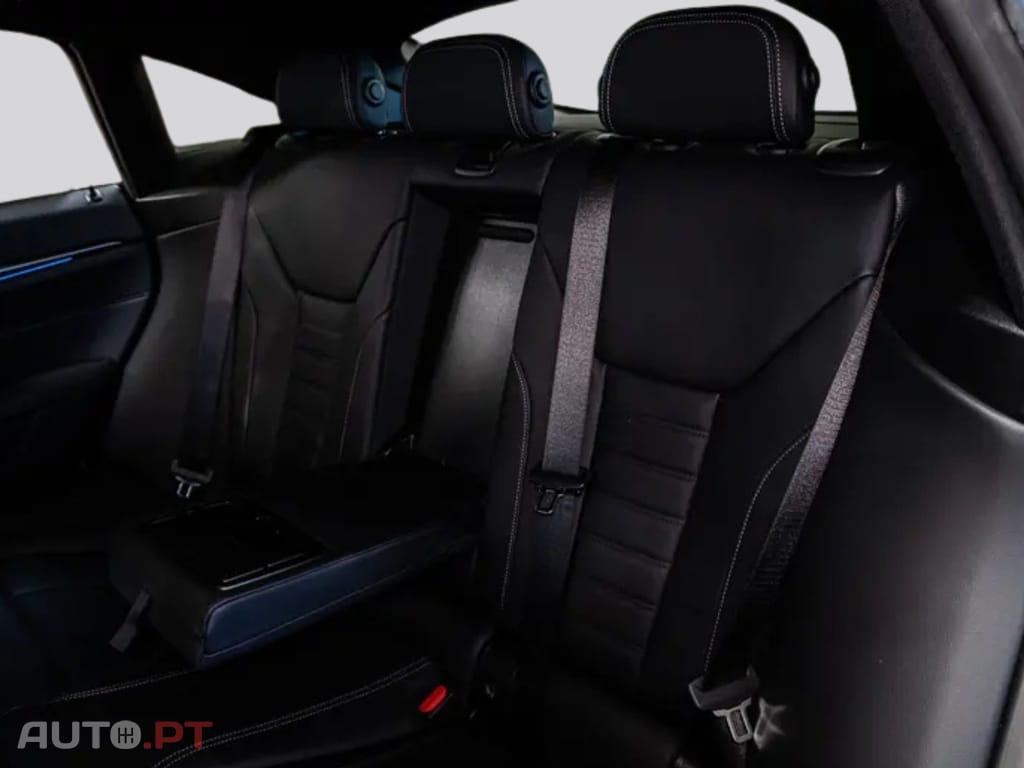 BMW i4 I.V.A DEDUTIVEL M50 xDRIVE GRAN COUPE 