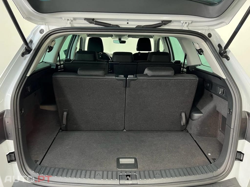 Skoda Kodiaq 2.0TDI 150cv AMBITION DSG