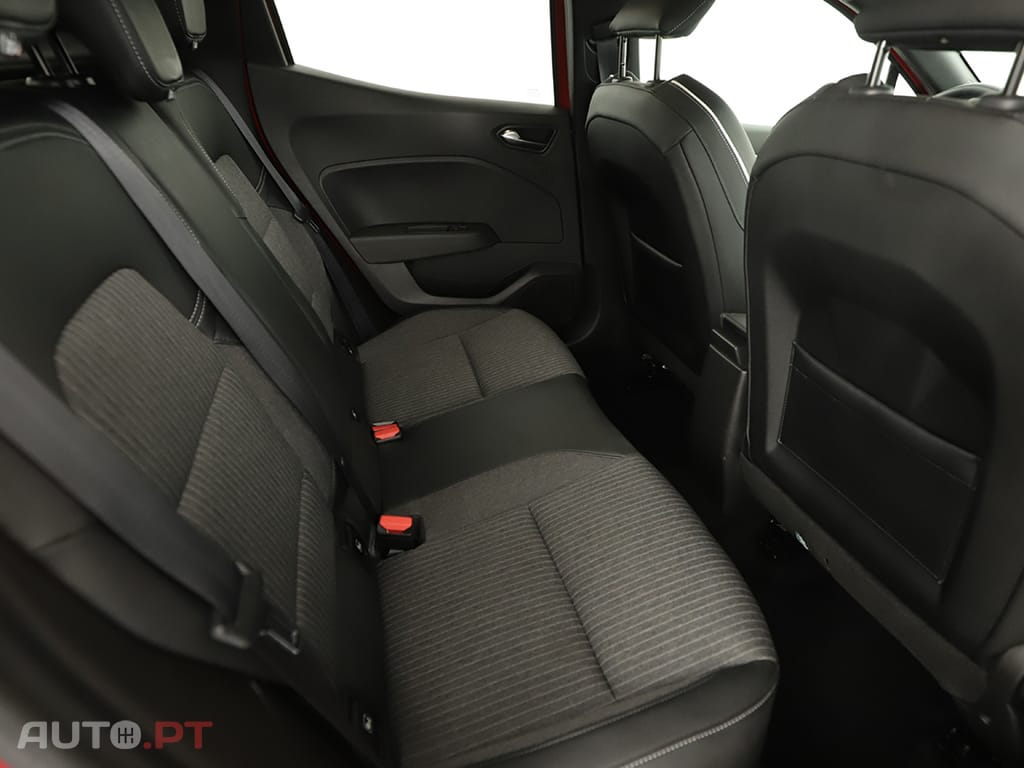 Renault Clio Clio 1.0 TCe Techno