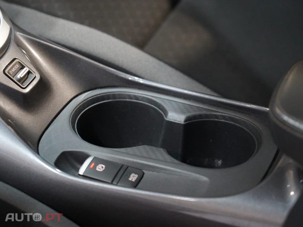 Nissan Juke 1.0 DIG-T Acenta