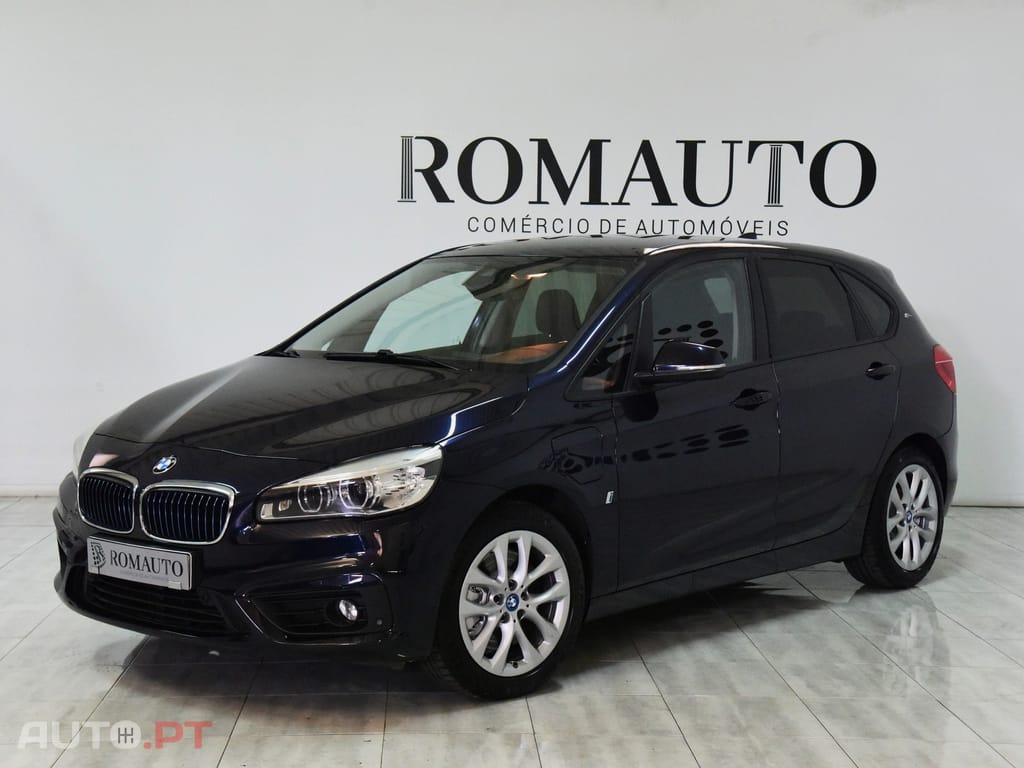 BMW 225 ND