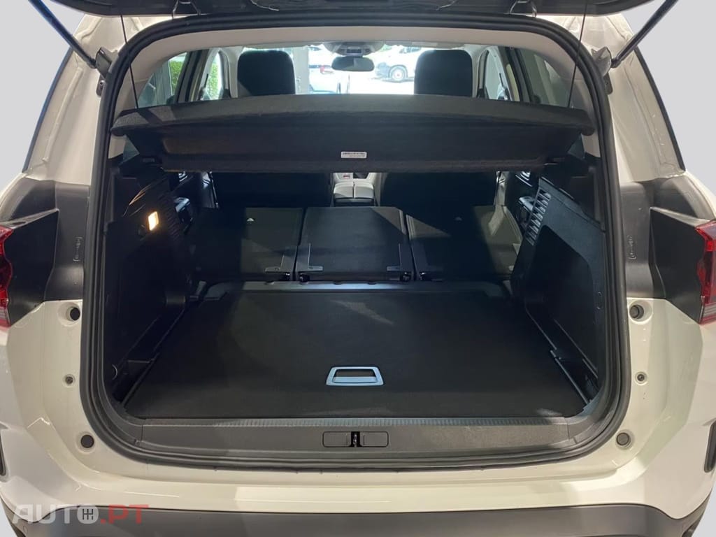 Citroen C5 Aircross Shine PureTech EAT8