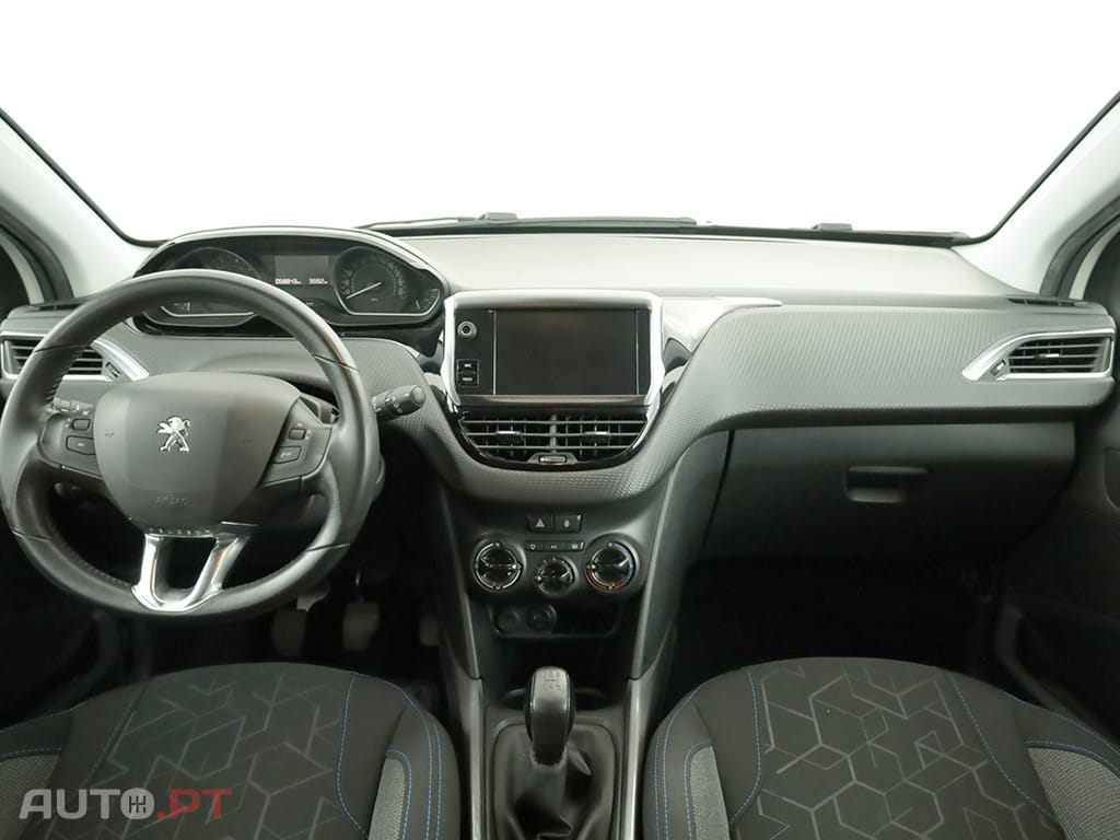 Peugeot 2008 2008 1.2 PureTech Allure