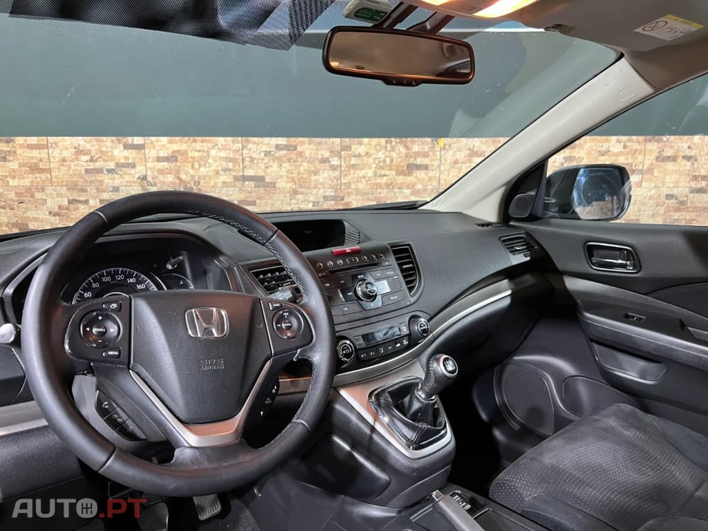 Honda CR-V CR-V 1.6 i-DTEC