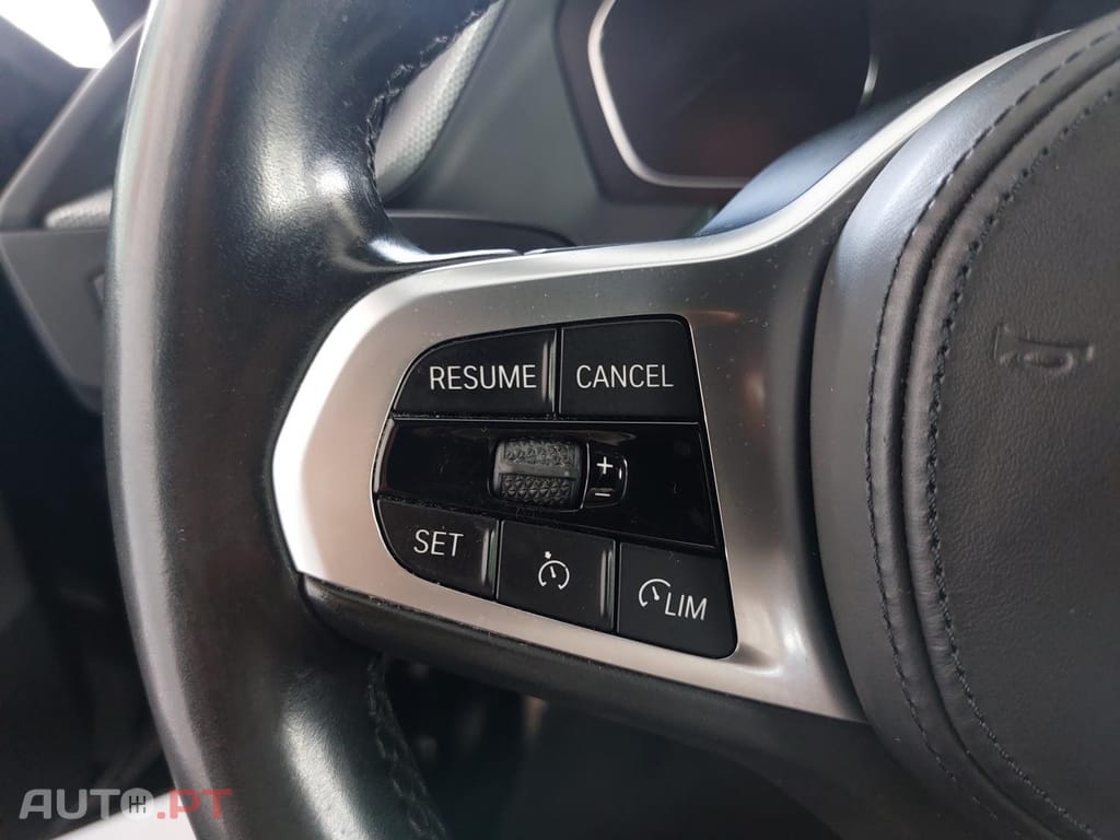 BMW 216 d Pack Desportivo M