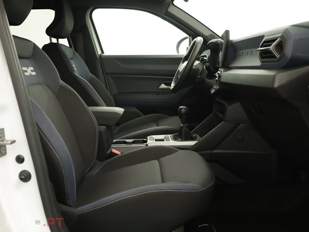 Dacia Duster Duster 1.0 TCe ECO-G Journey Bi-Fuel