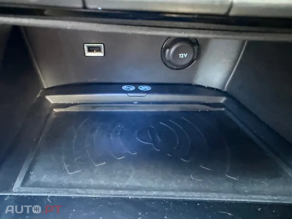 Peugeot 3008 1.5 BlueHDi GT Line EAT8