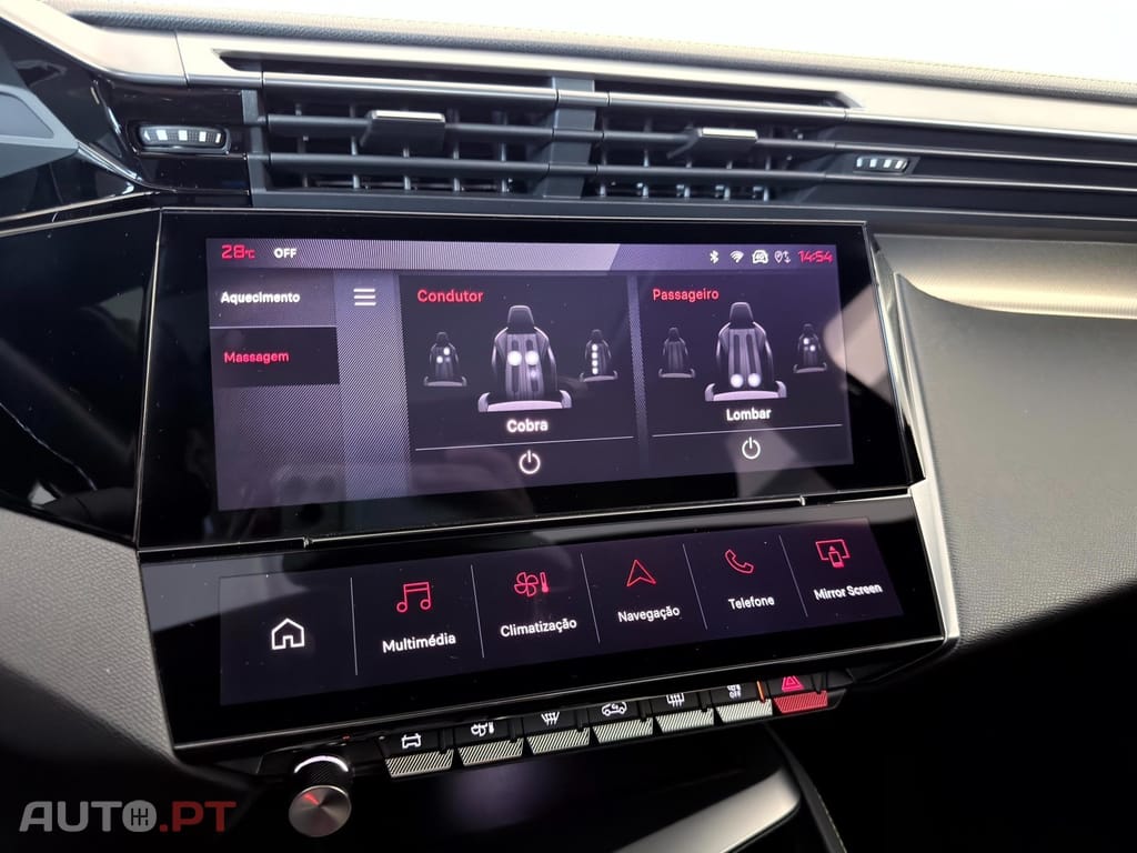 Peugeot 308 1.2 PureTech GT EAT8