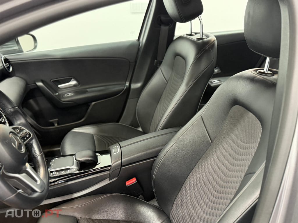 Mercedes-Benz A 250 e Style Plus