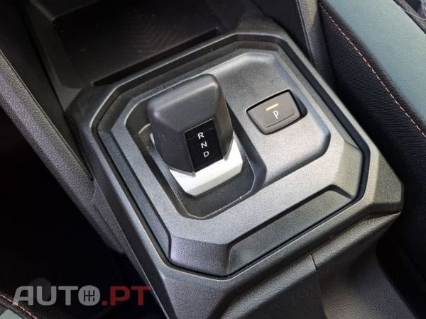 Dacia Duster 1.2 Eco-G 120 Bi-Fuel Extreme Auto