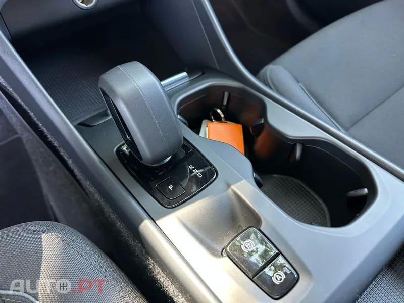 Volvo XC40 1.5 T4 PHEV Inscription Expression