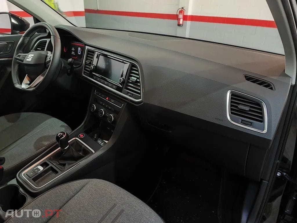 Seat Ateca 1.0 TSI Style
