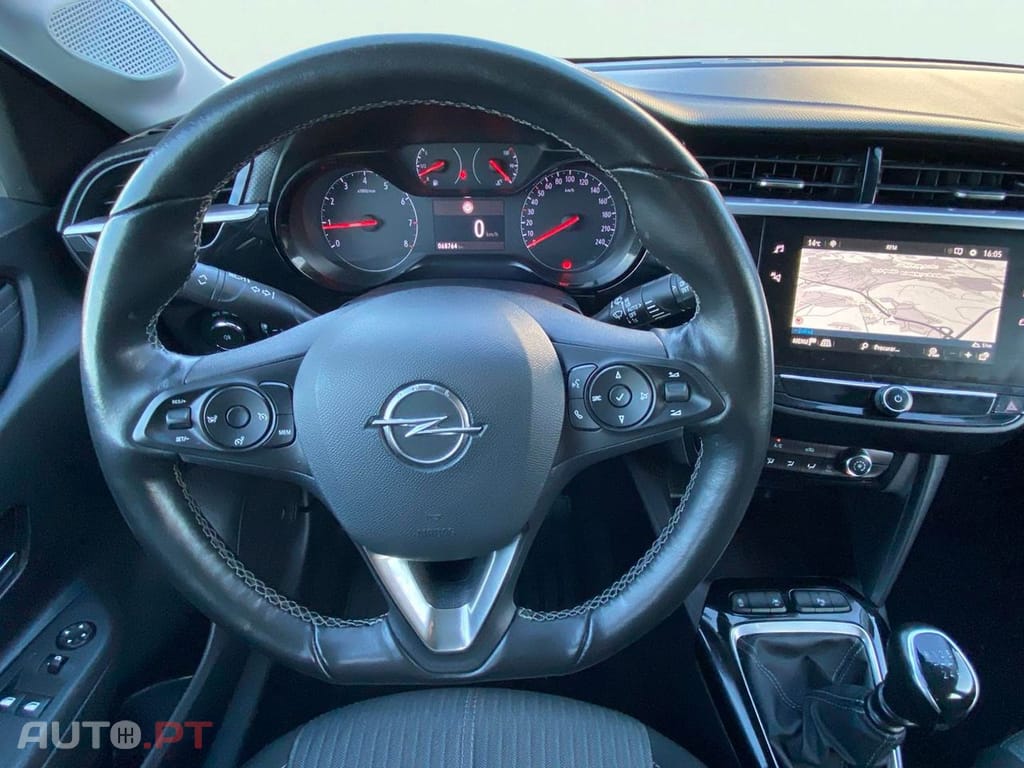 Opel Corsa 1.5 D Elegance