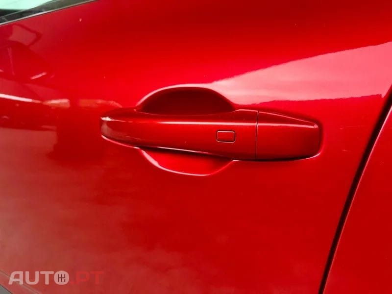 Renault Clio 1.5 Blue dCi RS Line