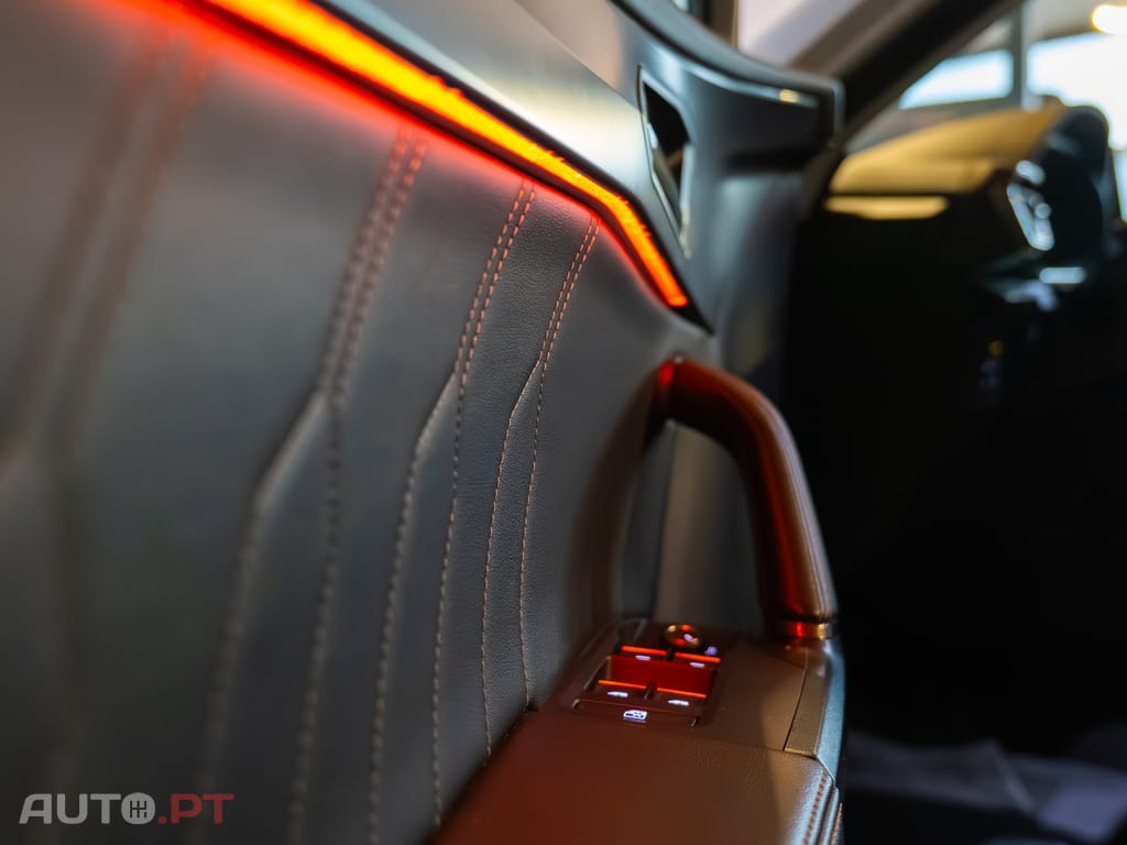 Cupra Formentor 1.5 TSI Plus