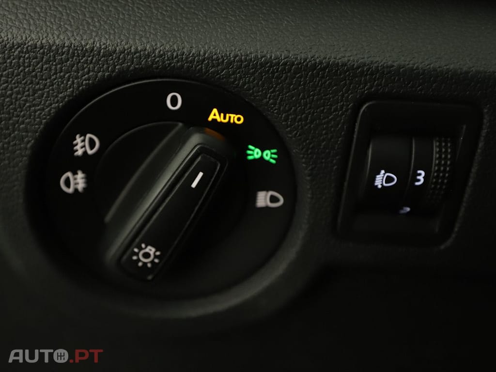 Volkswagen T-Cross  1.0 Tsi