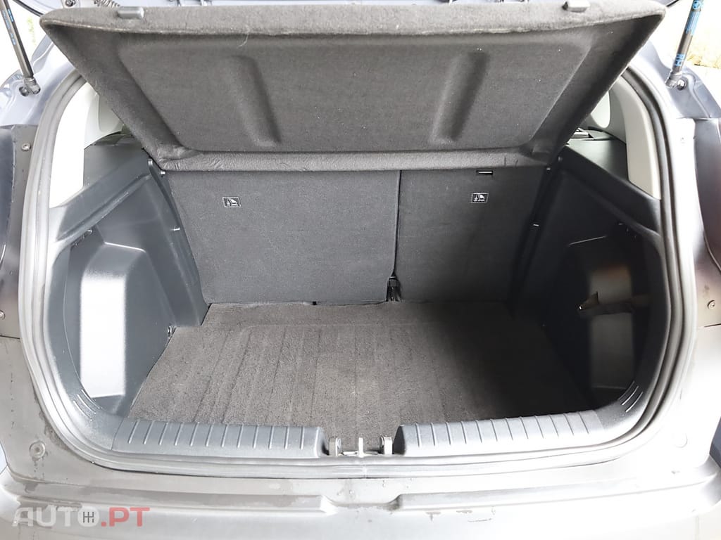 Hyundai Bayon 1.0  T-GDi Premium