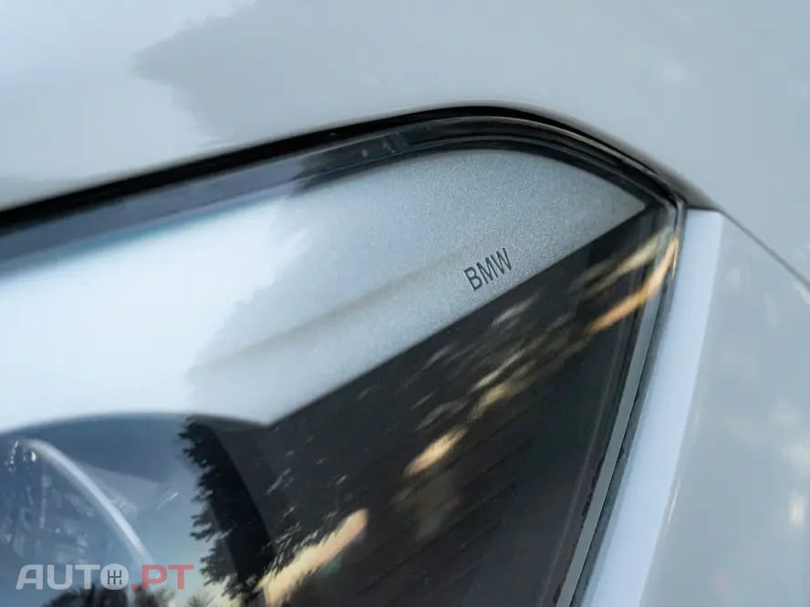 BMW 116 ND