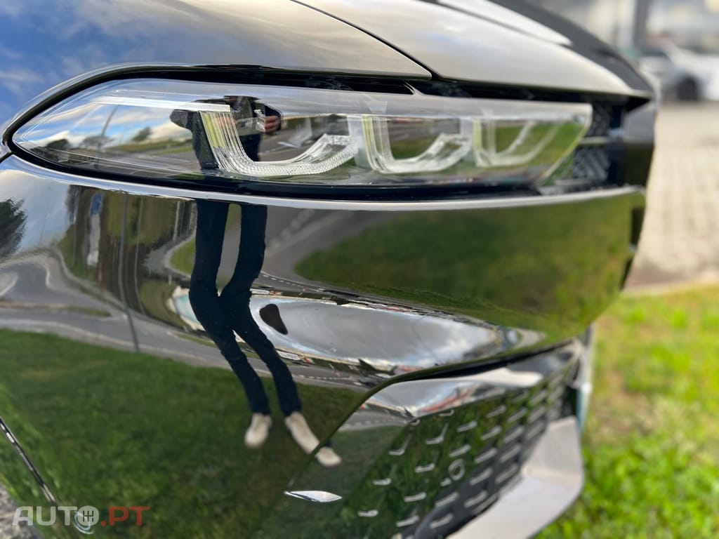 Alfa Romeo Tonale 1.5 VGT Hybrid Sport Speciale