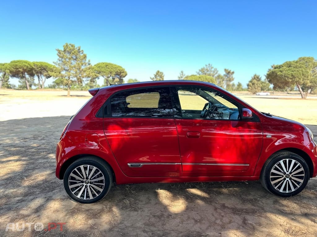 Renault Twingo TCE 90 INTENS
